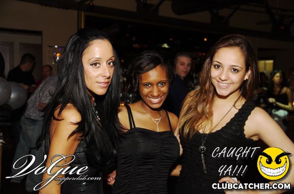 Vogue Supperclub party venue photo 4 - May 21st, 2011