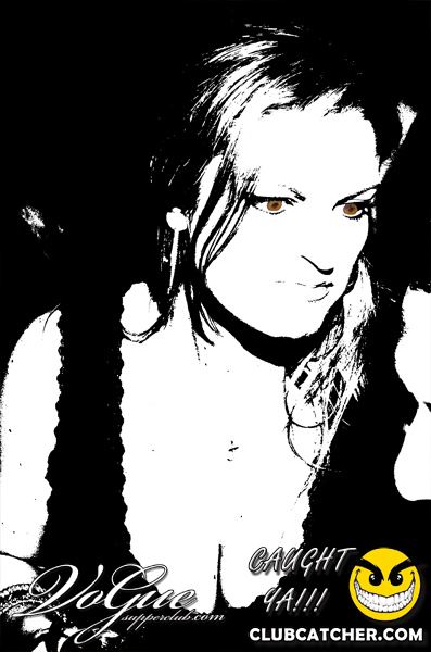 Vogue Supperclub party venue photo 37 - May 21st, 2011