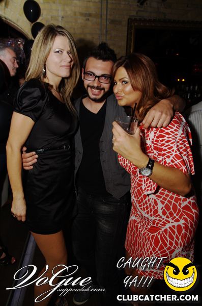 Vogue Supperclub party venue photo 42 - May 21st, 2011