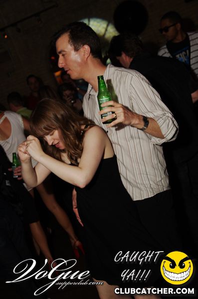 Vogue Supperclub party venue photo 45 - May 21st, 2011