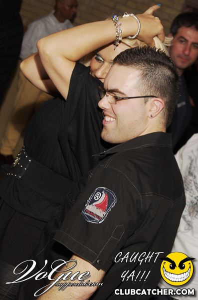 Vogue Supperclub party venue photo 46 - May 21st, 2011