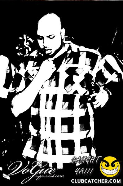 Vogue Supperclub party venue photo 49 - May 21st, 2011