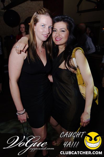 Vogue Supperclub party venue photo 50 - May 21st, 2011