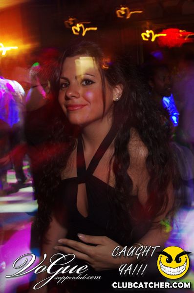 Vogue Supperclub party venue photo 51 - May 21st, 2011