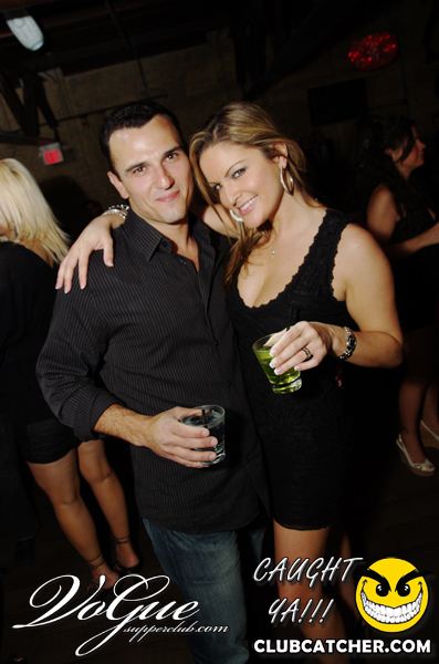 Vogue Supperclub party venue photo 52 - May 21st, 2011