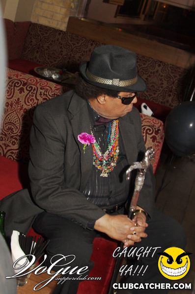 Vogue Supperclub party venue photo 53 - May 21st, 2011