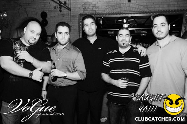 Vogue Supperclub party venue photo 55 - May 21st, 2011