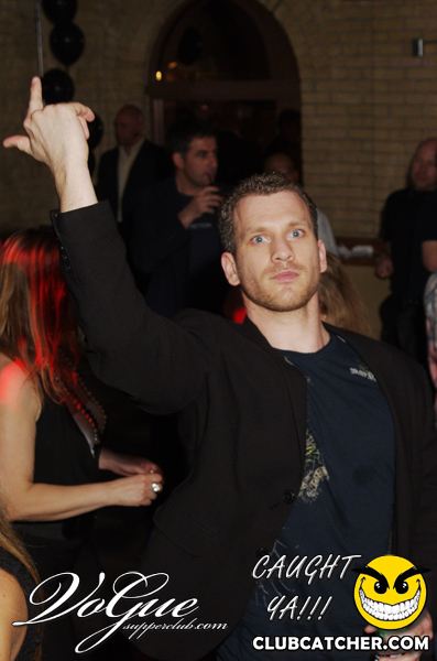 Vogue Supperclub party venue photo 57 - May 21st, 2011