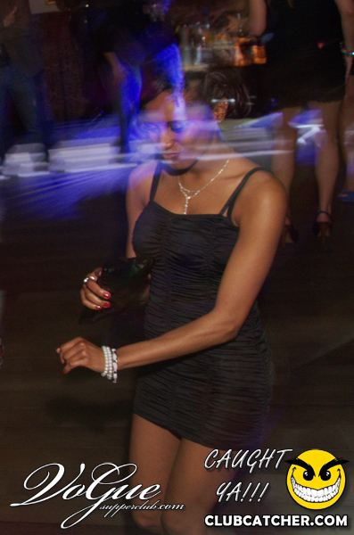 Vogue Supperclub party venue photo 58 - May 21st, 2011