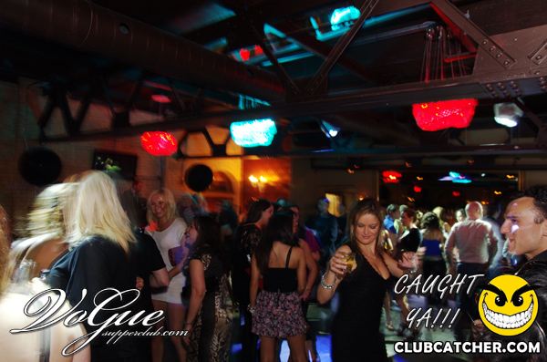 Vogue Supperclub party venue photo 59 - May 21st, 2011
