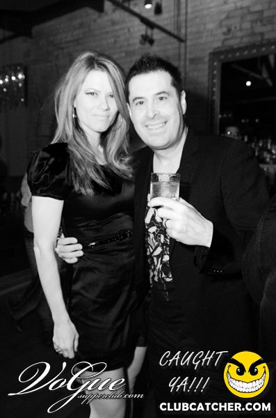 Vogue Supperclub party venue photo 7 - May 21st, 2011