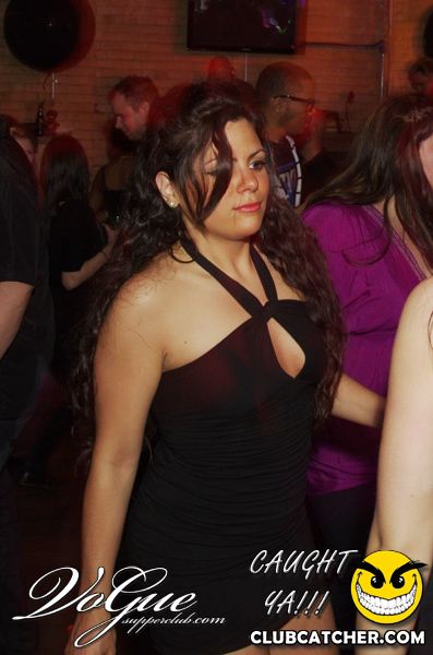 Vogue Supperclub party venue photo 61 - May 21st, 2011