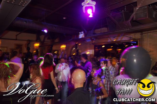 Vogue Supperclub party venue photo 62 - May 21st, 2011