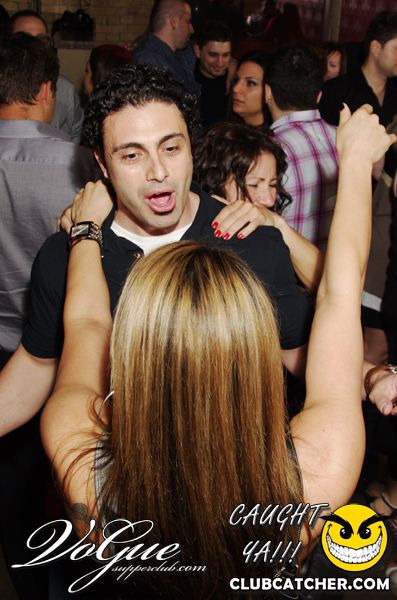 Vogue Supperclub party venue photo 65 - May 21st, 2011
