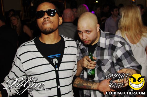 Vogue Supperclub party venue photo 66 - May 21st, 2011