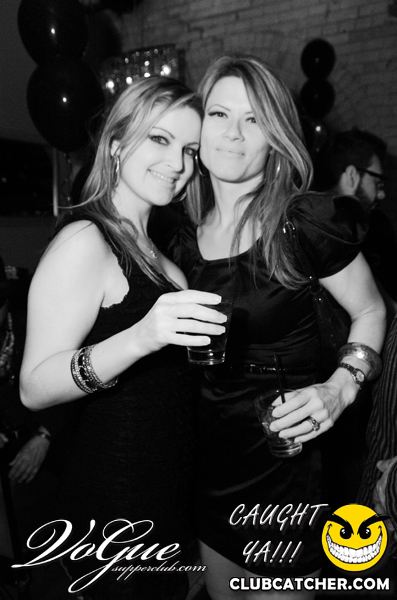 Vogue Supperclub party venue photo 69 - May 21st, 2011