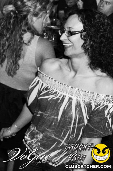 Vogue Supperclub party venue photo 72 - May 21st, 2011