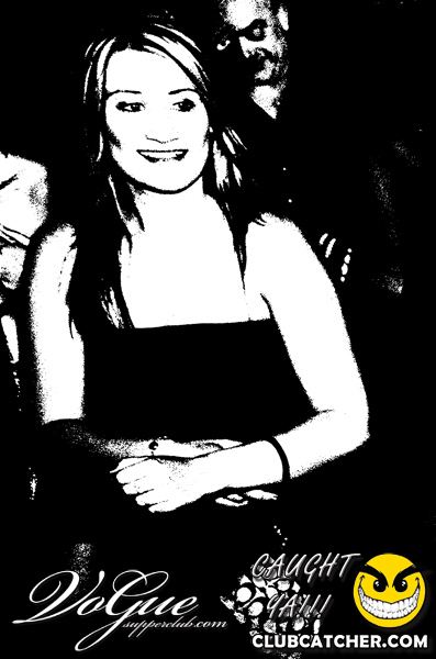 Vogue Supperclub party venue photo 73 - May 21st, 2011