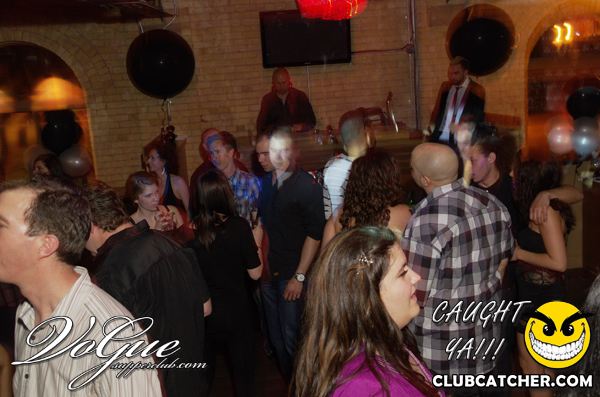 Vogue Supperclub party venue photo 74 - May 21st, 2011