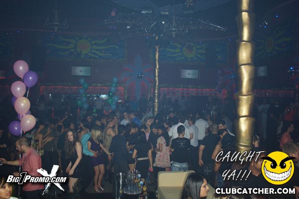 Luxy nightclub photo 1 - May 21st, 2011