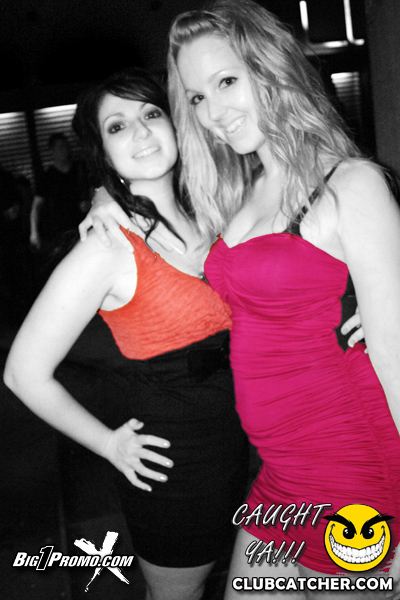 Luxy nightclub photo 2 - May 21st, 2011