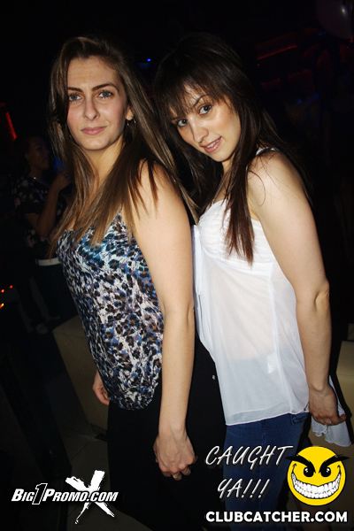 Luxy nightclub photo 105 - May 21st, 2011