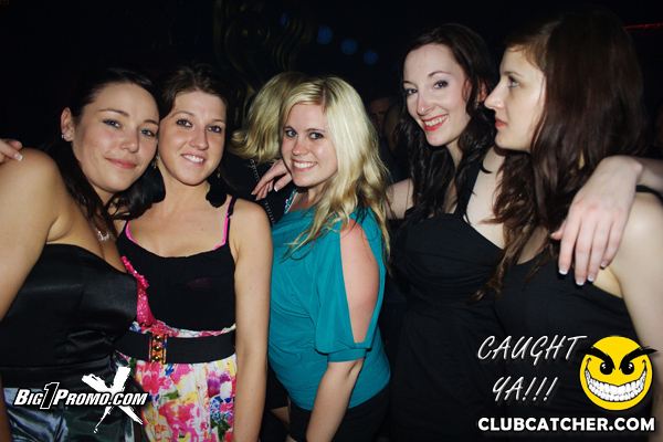 Luxy nightclub photo 106 - May 21st, 2011