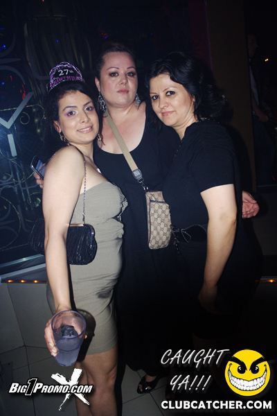 Luxy nightclub photo 107 - May 21st, 2011
