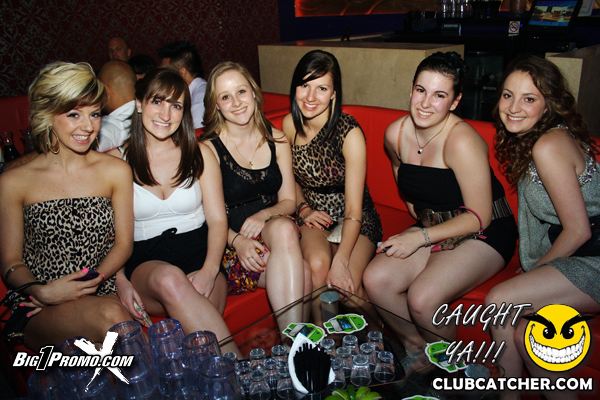 Luxy nightclub photo 12 - May 21st, 2011