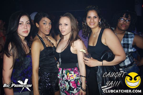 Luxy nightclub photo 13 - May 21st, 2011