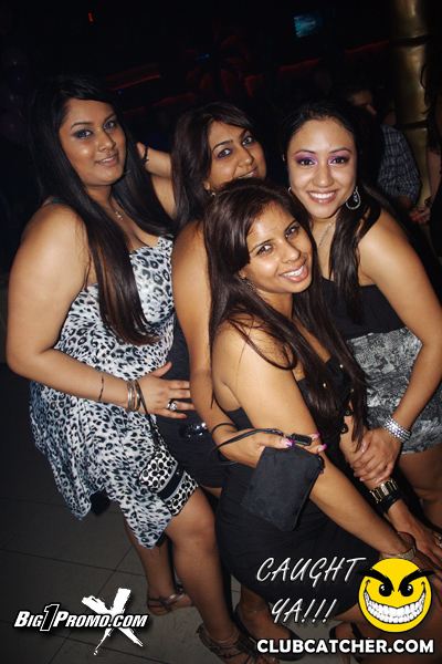 Luxy nightclub photo 14 - May 21st, 2011