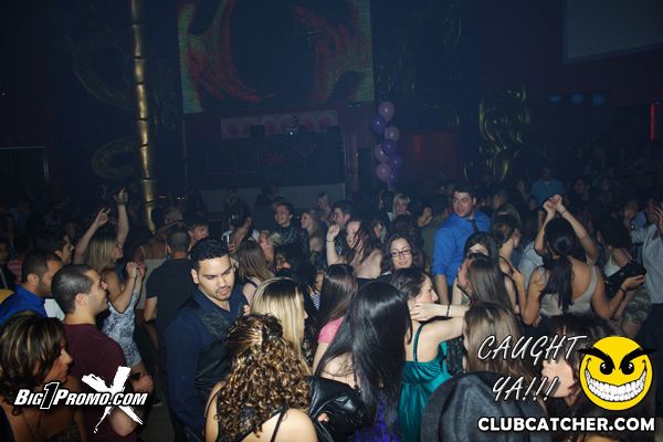 Luxy nightclub photo 15 - May 21st, 2011