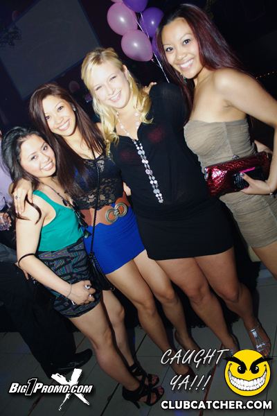 Luxy nightclub photo 18 - May 21st, 2011