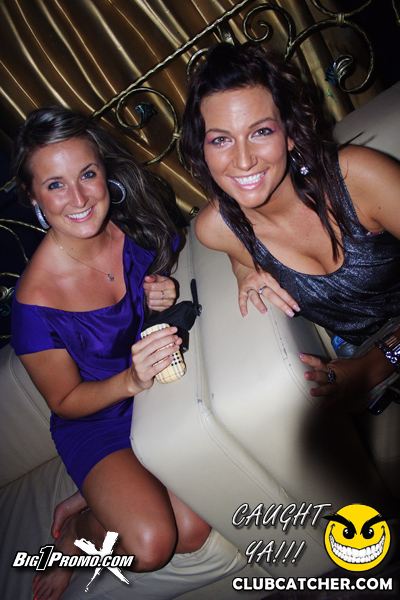 Luxy nightclub photo 19 - May 21st, 2011