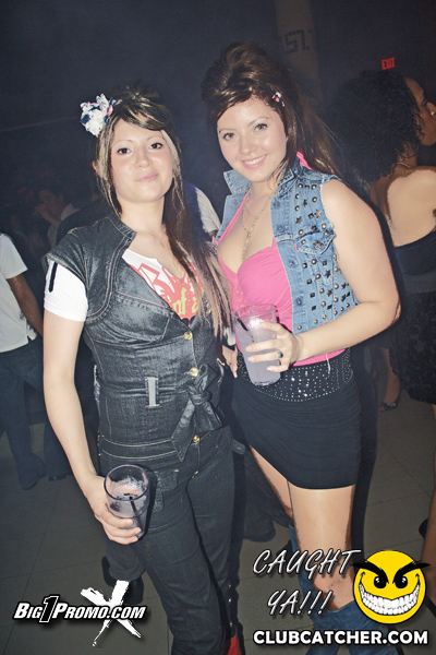 Luxy nightclub photo 23 - May 21st, 2011