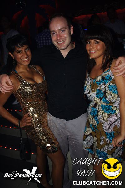 Luxy nightclub photo 24 - May 21st, 2011