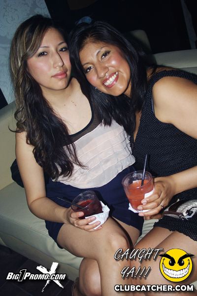 Luxy nightclub photo 25 - May 21st, 2011