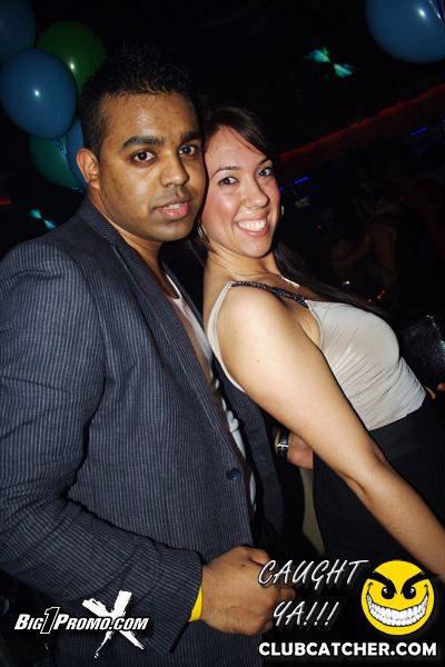 Luxy nightclub photo 26 - May 21st, 2011