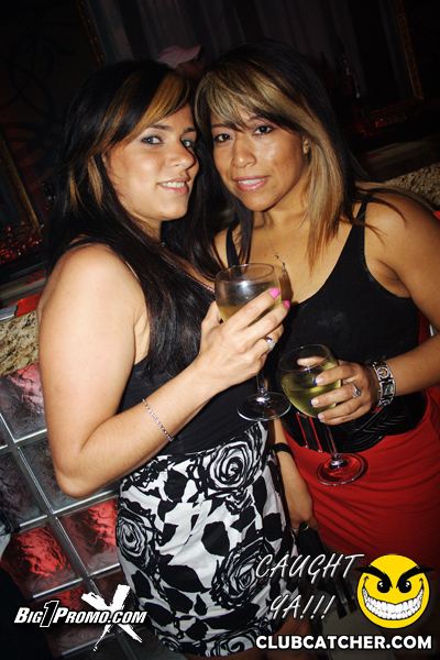 Luxy nightclub photo 28 - May 21st, 2011
