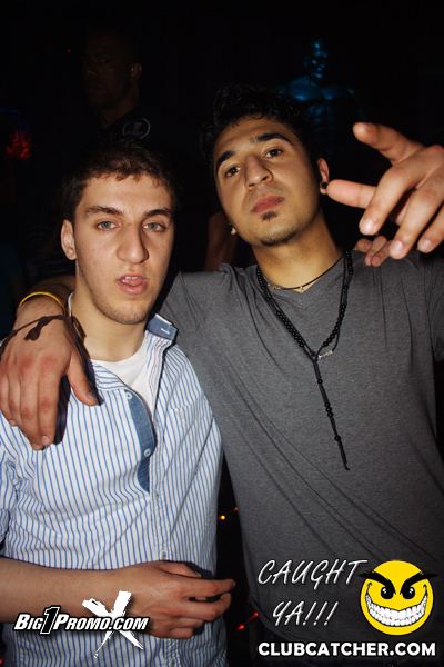 Luxy nightclub photo 29 - May 21st, 2011