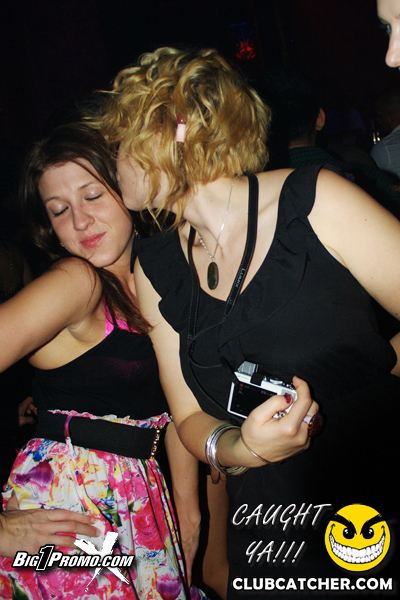 Luxy nightclub photo 4 - May 21st, 2011