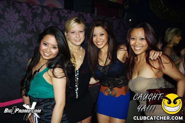 Luxy nightclub photo 35 - May 21st, 2011