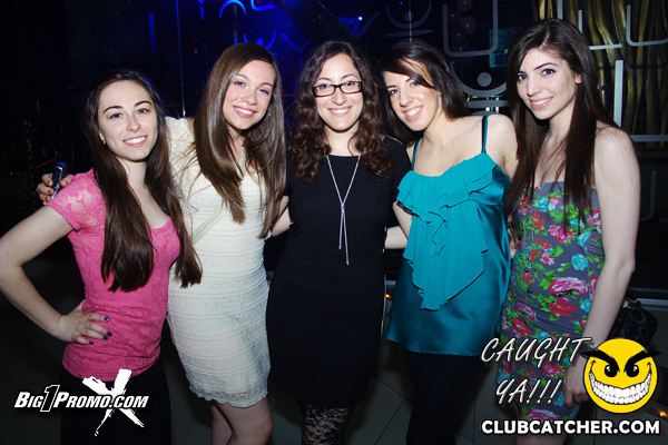Luxy nightclub photo 39 - May 21st, 2011