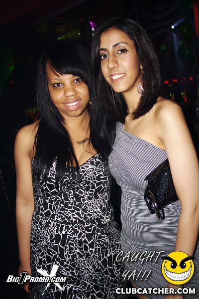 Luxy nightclub photo 5 - May 21st, 2011