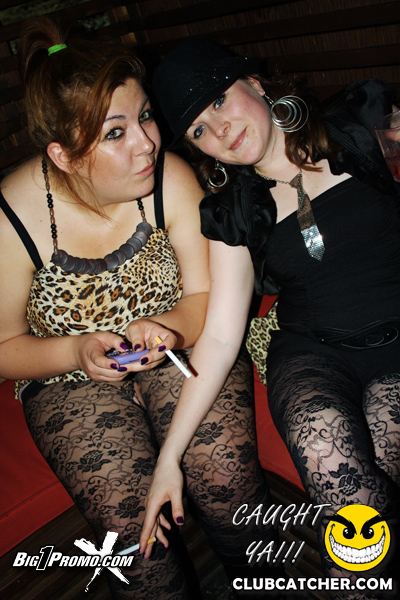 Luxy nightclub photo 41 - May 21st, 2011