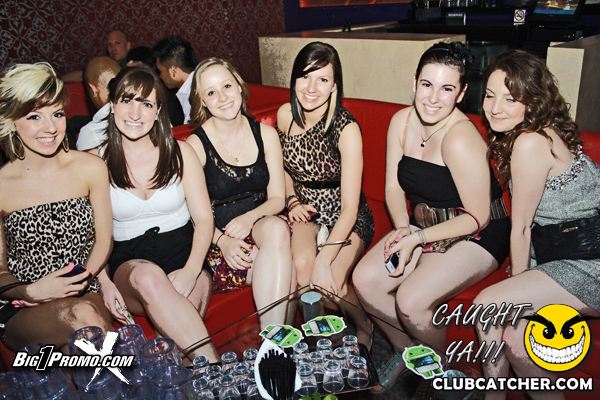 Luxy nightclub photo 43 - May 21st, 2011
