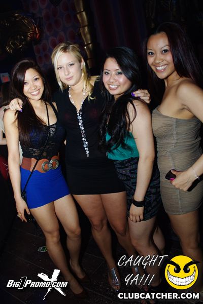 Luxy nightclub photo 46 - May 21st, 2011