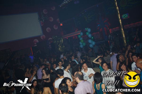 Luxy nightclub photo 48 - May 21st, 2011