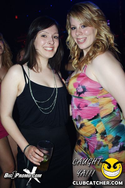 Luxy nightclub photo 55 - May 21st, 2011