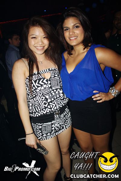 Luxy nightclub photo 59 - May 21st, 2011